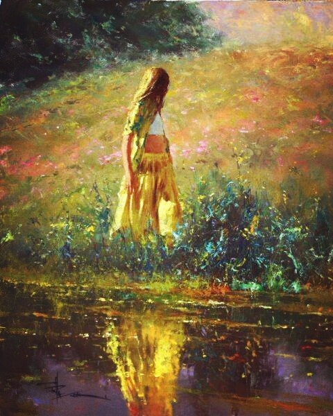 lonely