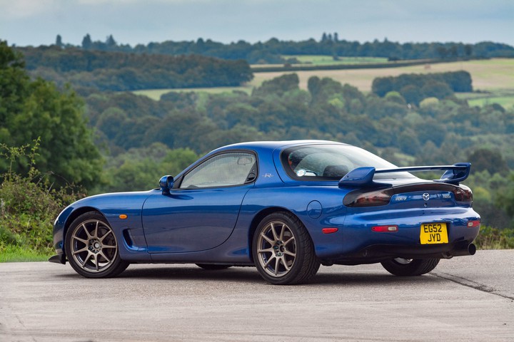 mazda