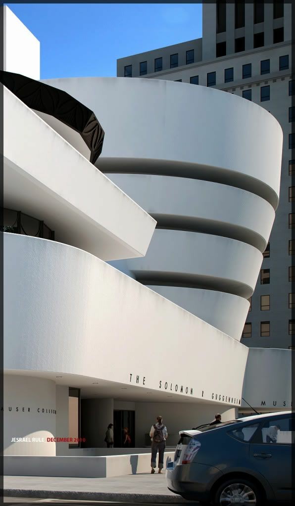 Museum In NYC