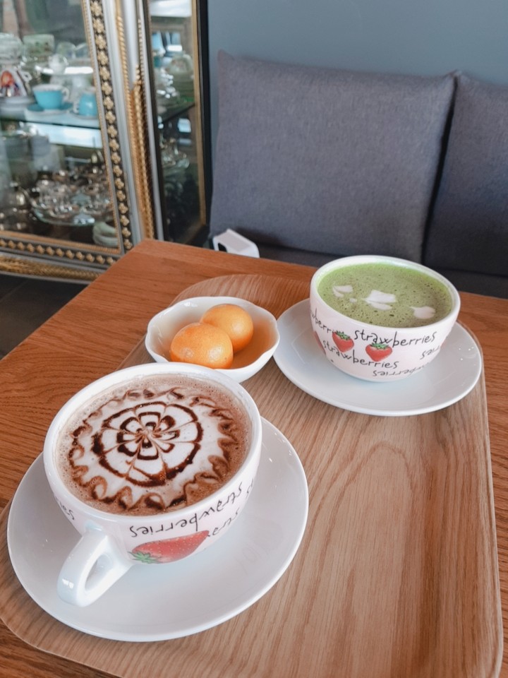 coffee