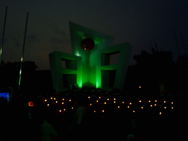 Monument
