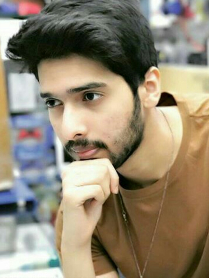 Armaan Malik