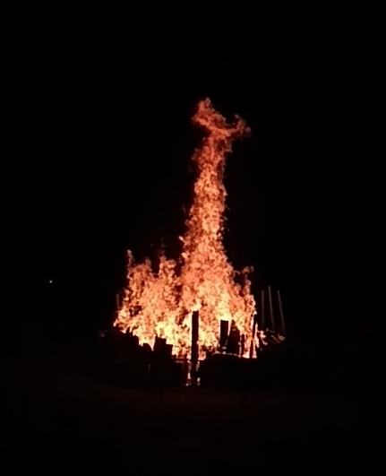 Fire