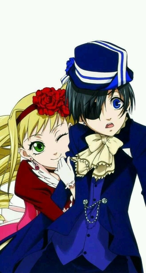 Black Butler