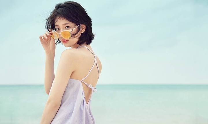 Bae Suzy