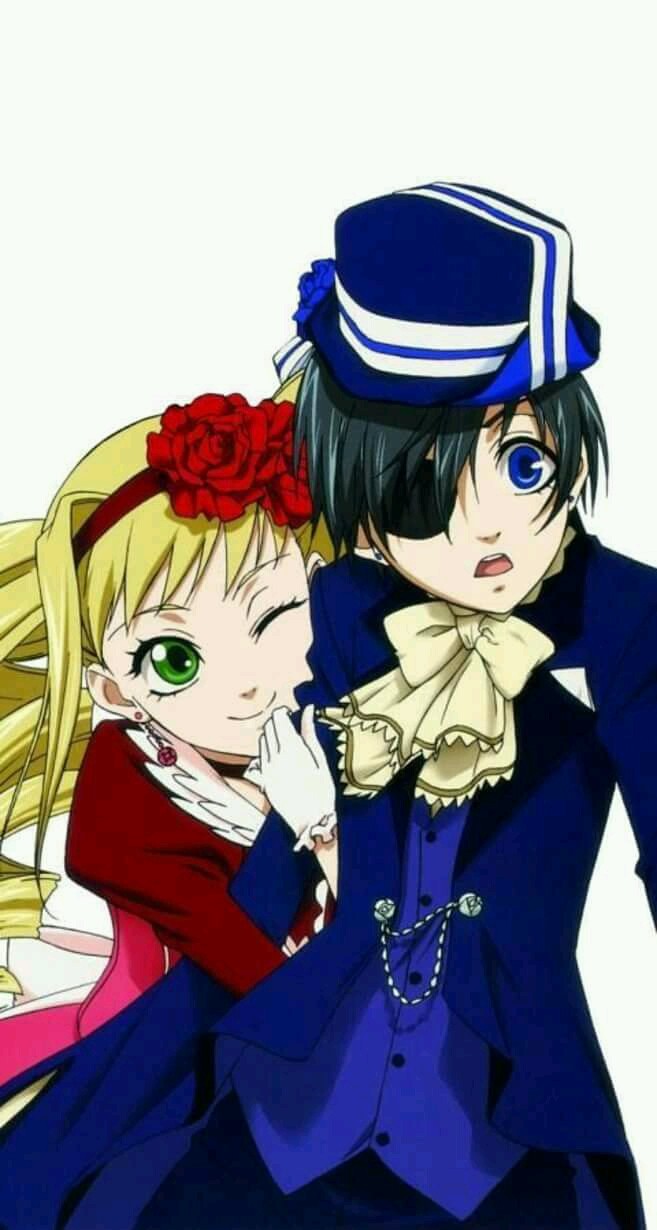 Black Butler