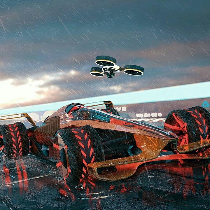 Mclaren..!!! With its new move>>>>