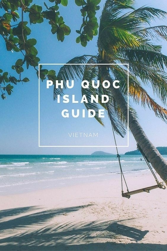 Phu Quoc Island