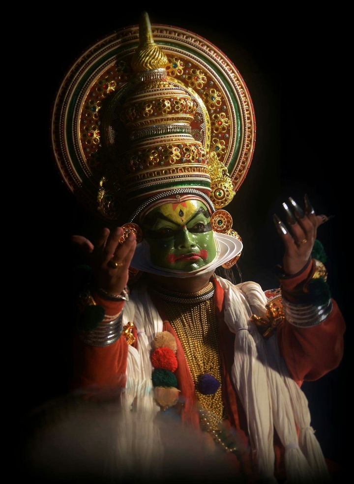 kathakali