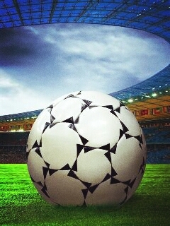 football