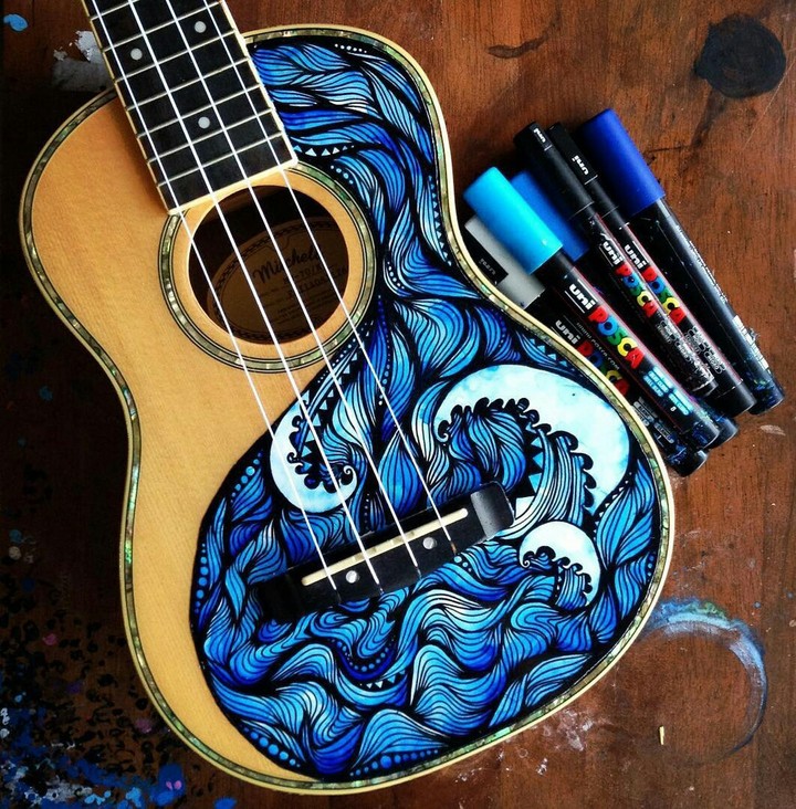 Guitar