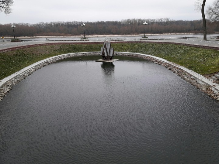 Swan Lake