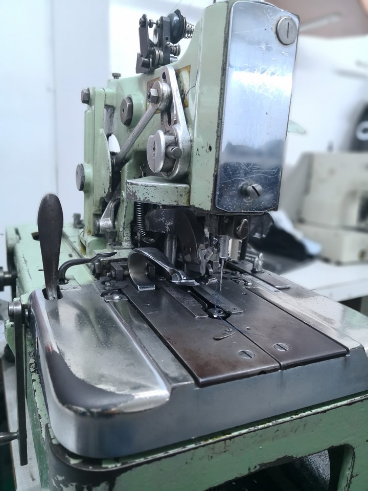 Maschine