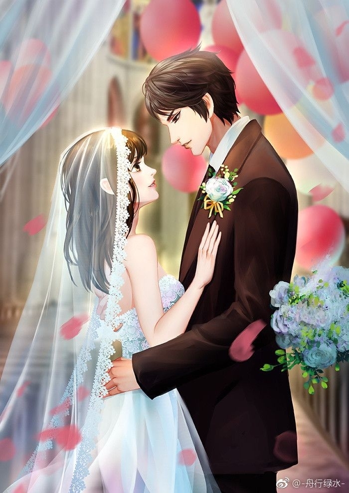 marriage
