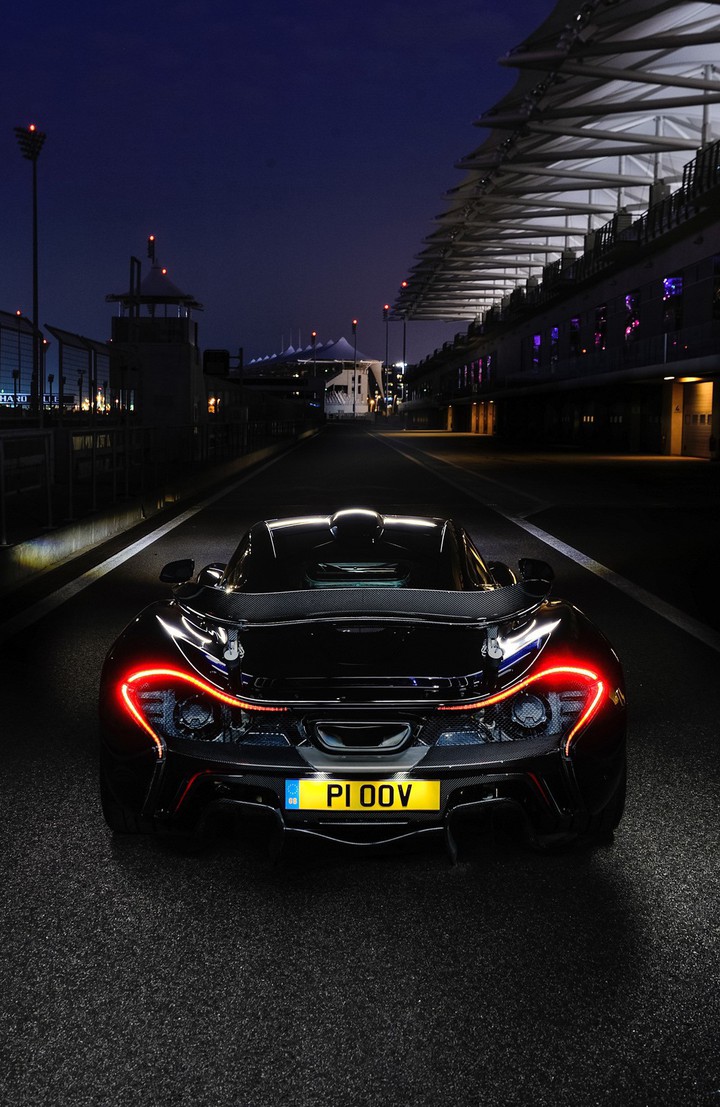 MClaren