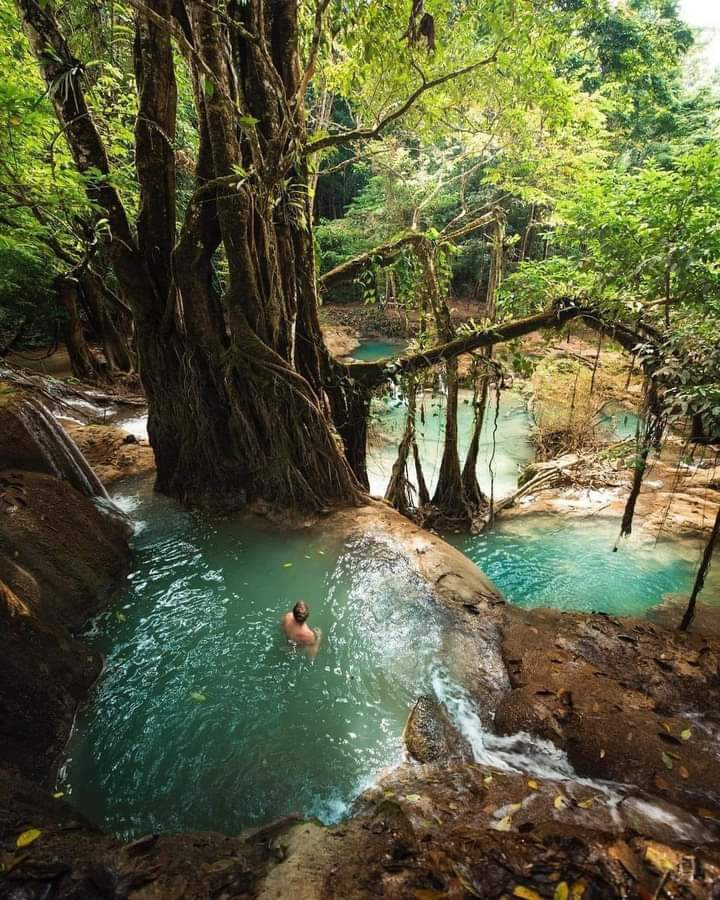 waterfull..