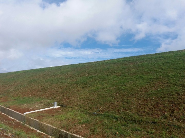 bagatelle dam