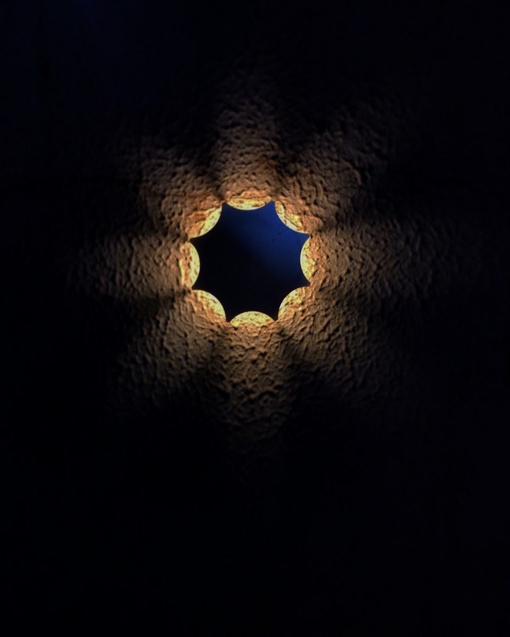Street Lamp