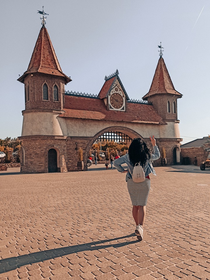 Logapark