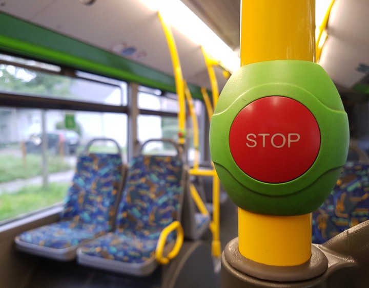 citaro bokeh stop button