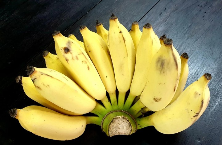 banana