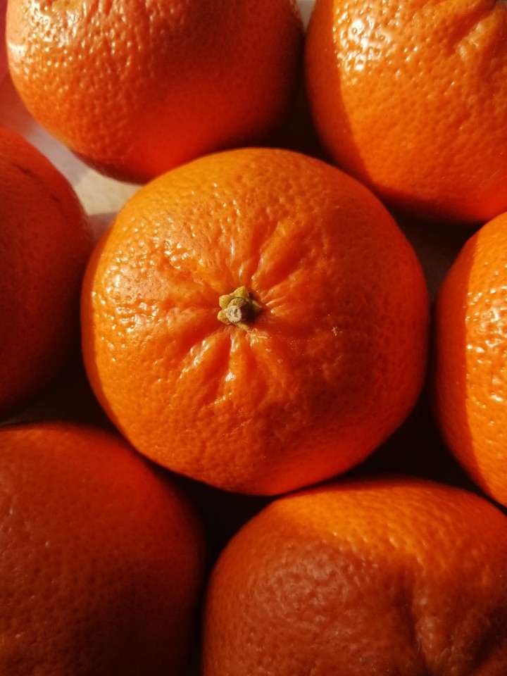 Mandarin