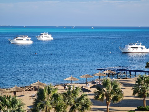 watercraft, azure achtergronden