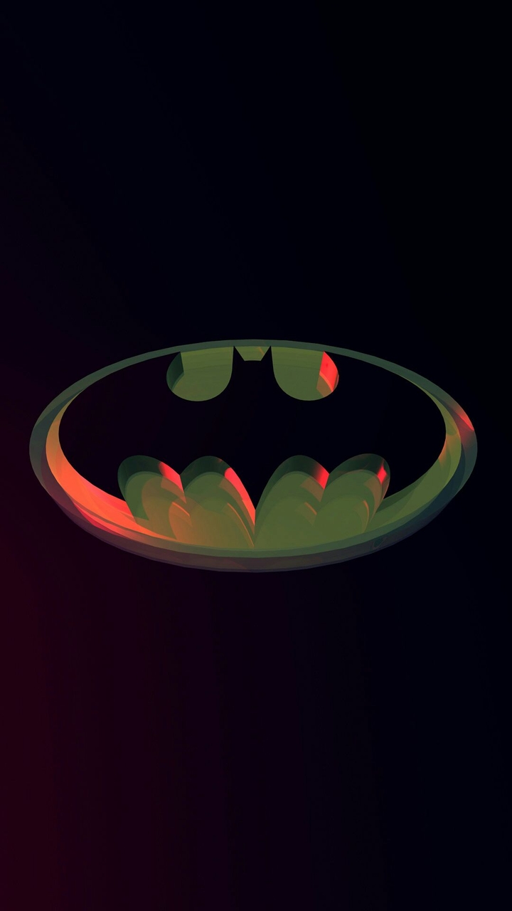 Batman LOGO