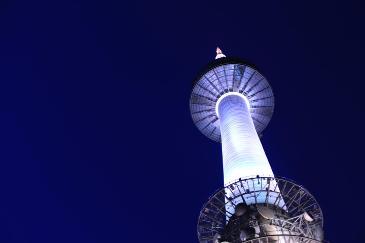 N서울타워.남산타워.NSeoulTower