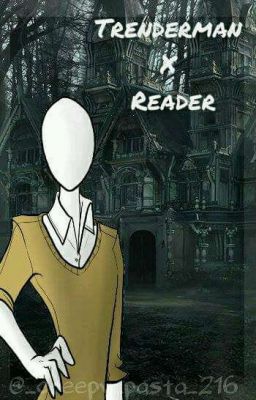 trender man real