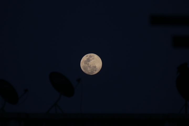 Moon