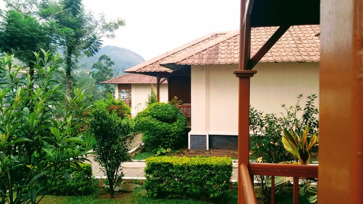 Cottage