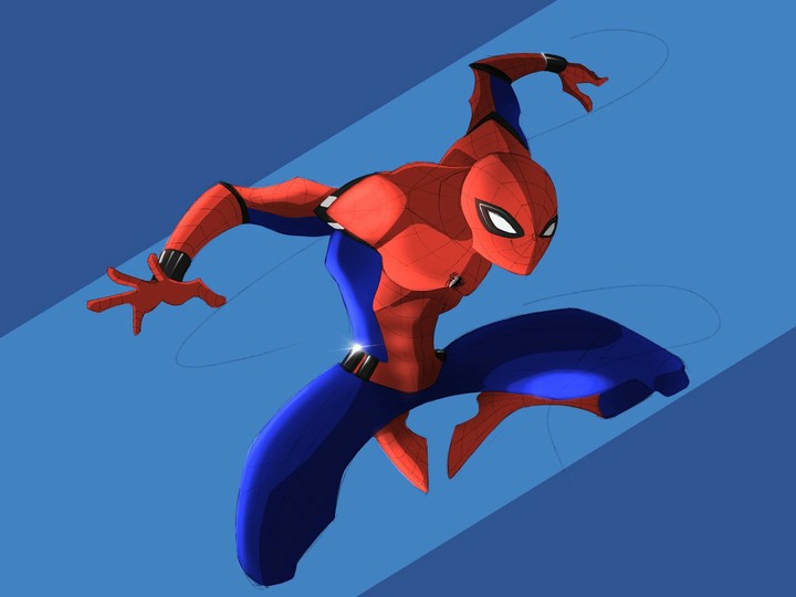 spider man