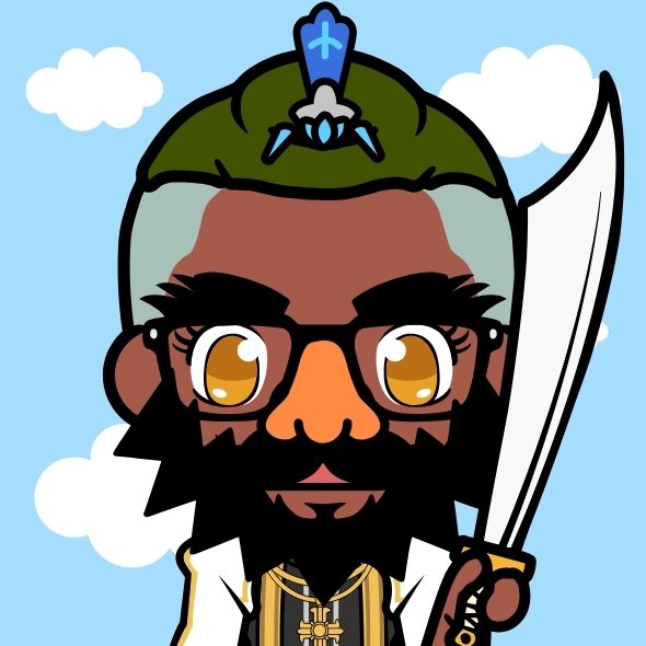 sword
