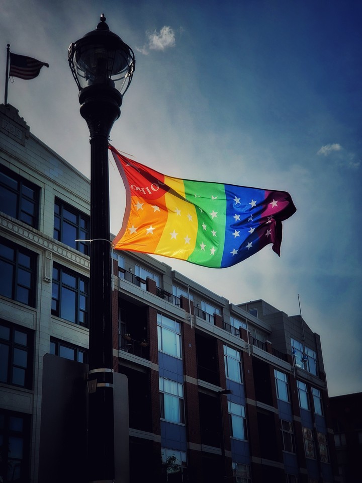 Pride