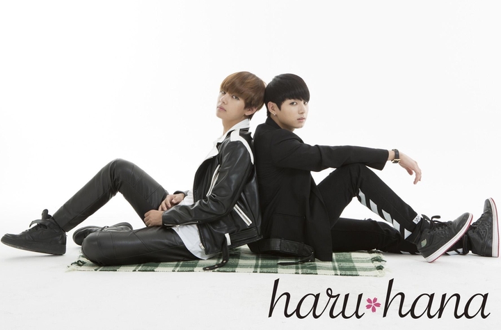 taekook