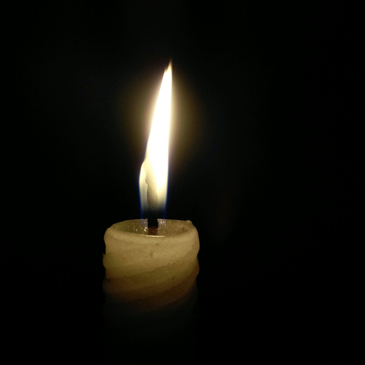 candle