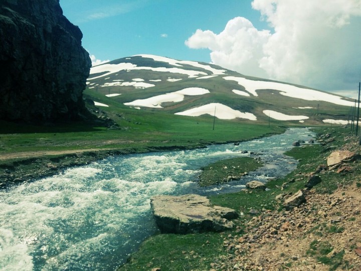 Yayla