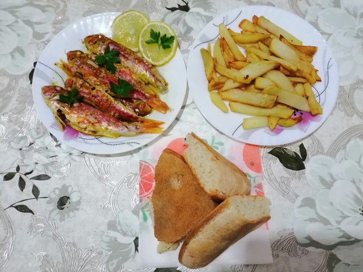 food