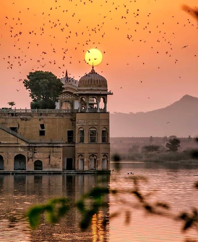 Fort &  nature