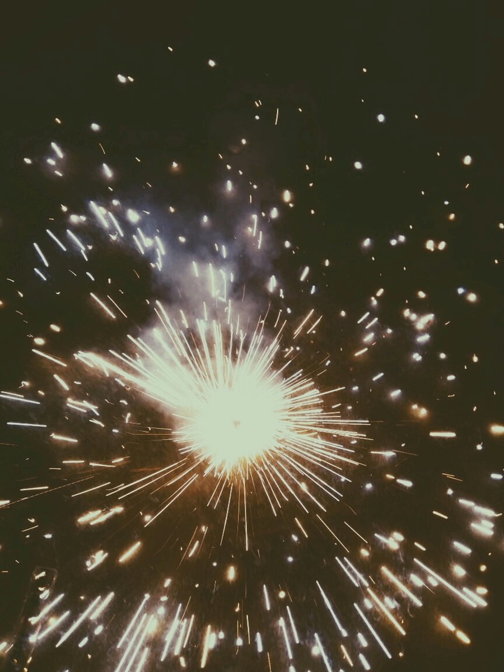 the Sparks pt.2