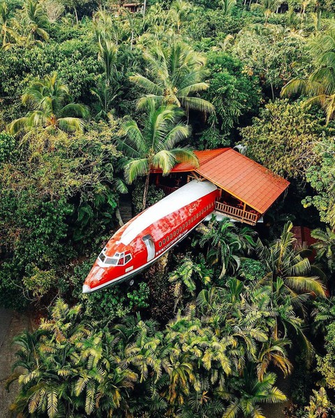 plane