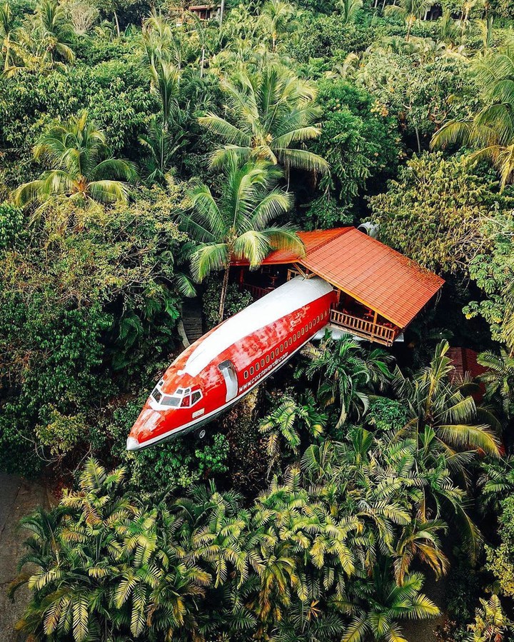 plane