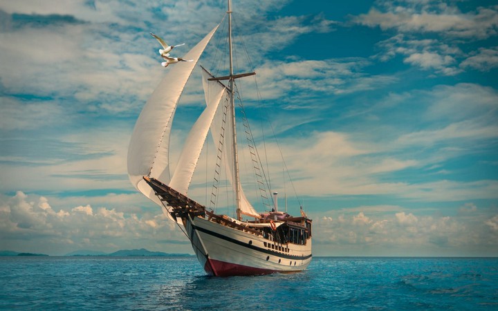 Sea