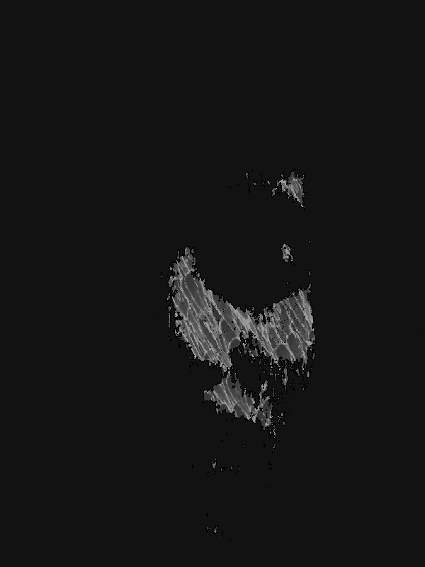 black feel