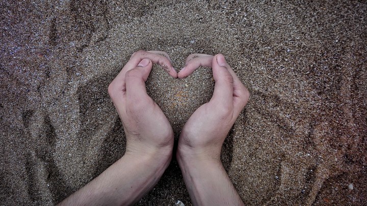 Sand