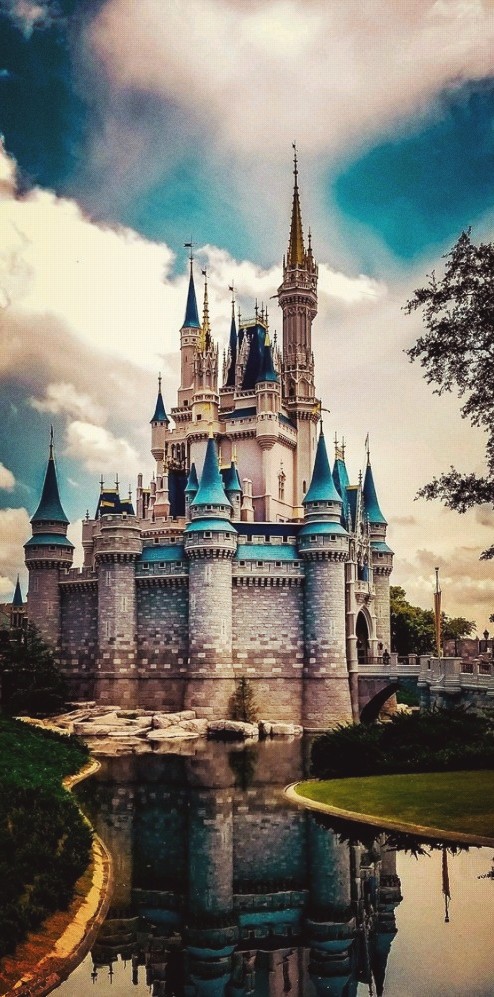 Castle