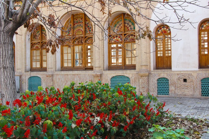 building