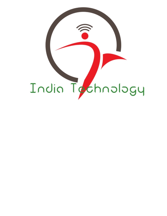 India Technology Logo