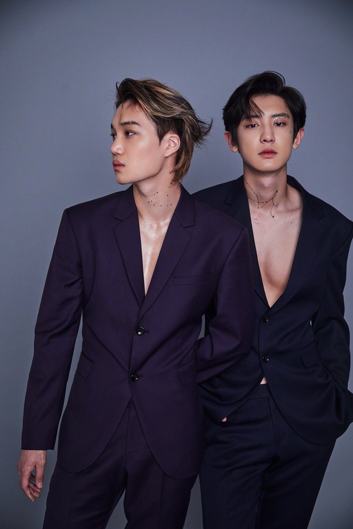 kai chanyeol